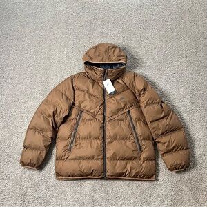 Nike Sportswear Storm-FIT Windrunner Primaloft Hooded Jacket Men’s Size XL